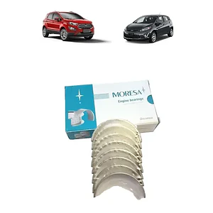 Metal Biela Std Ford Fiesta Ecosport 1.6 Sigma 2011-2020