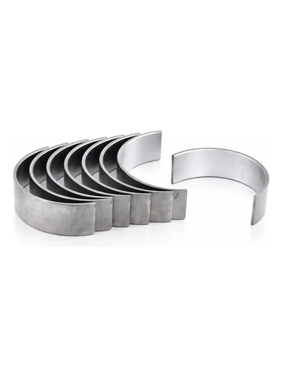 Metal Biela Std Ford Fiesta Ecosport 1.6 Sigma 2011-2020 2