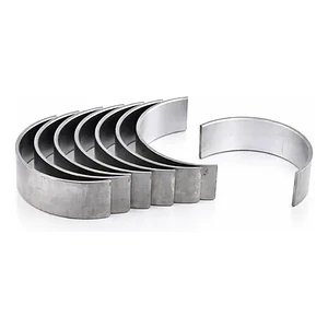 Metal Biela Std Ford Fiesta Ecosport 1.6 Sigma 2011-2020