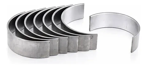 Metal Biela Std Ford Fiesta Ecosport 1.6 Sigma 2011-2020