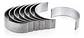 Metal Biela Std Ford Fiesta Ecosport 1.6 Sigma 2011-2020 - Miniatura 2