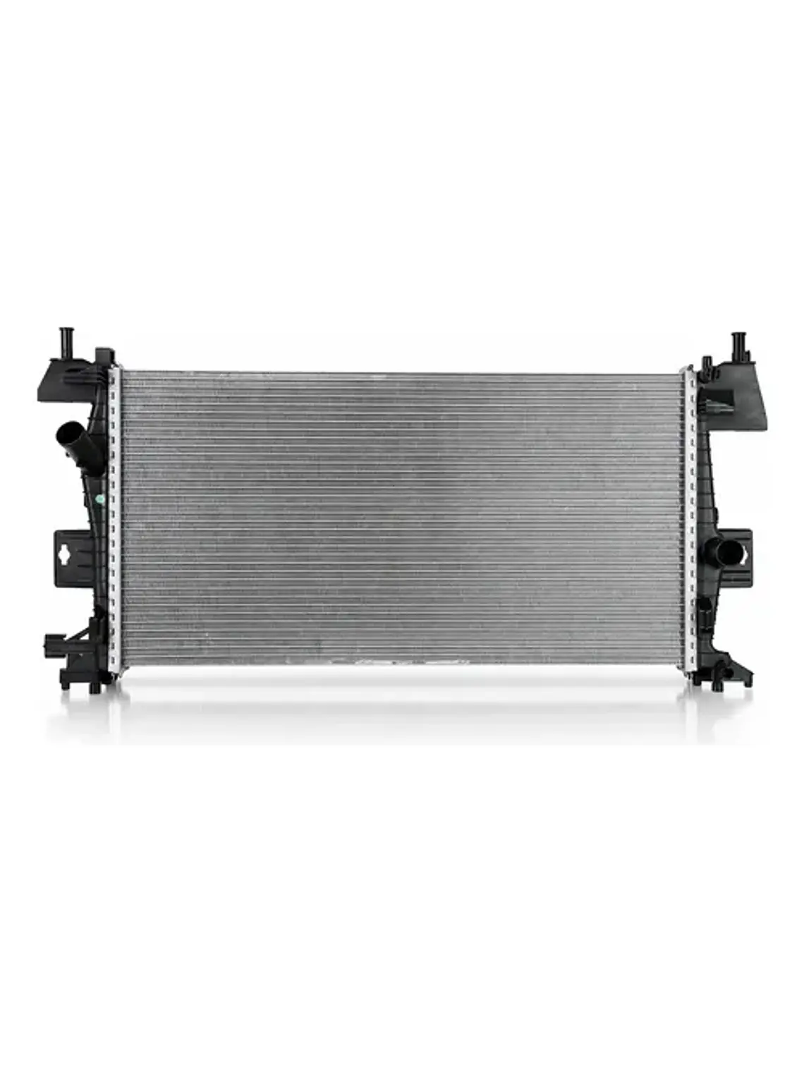 Radiador Ford Focus 2.0 2012-2018 Mecánico 1