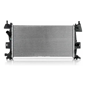 Radiador Ford Focus 2.0 2012-2018 Mecánico