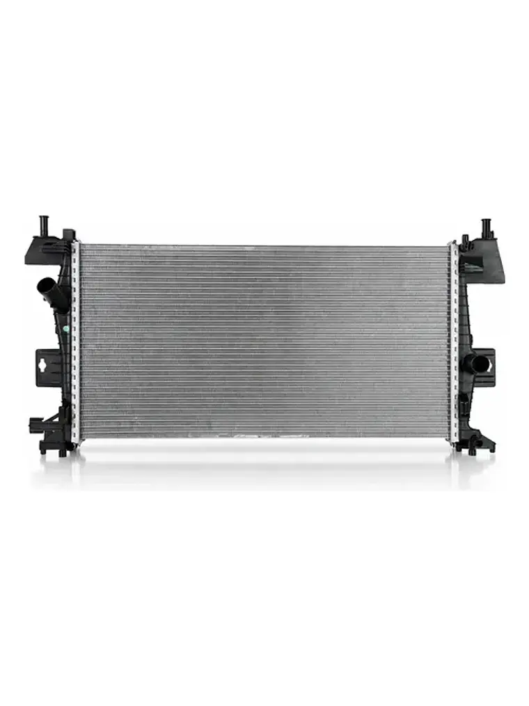Radiador Ford Focus 2.0 2012-2018 Mecánico 1