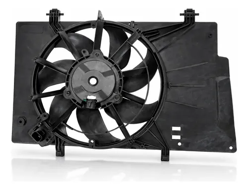 Electroventilador Ford Ecosport 1.5 2018 1.6 2013-2018
