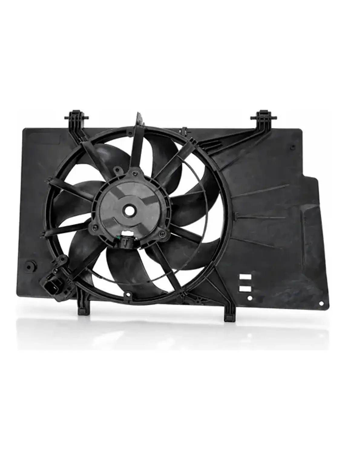 Electroventilador Ford Ecosport 1.5 2018 1.6 2013-2018 1