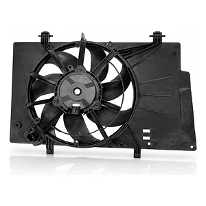 Electroventilador Ford Ecosport 1.5 2018 1.6 2013-2018