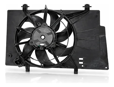 Electroventilador Ford Ecosport 1.5 2018 1.6 2013-2018