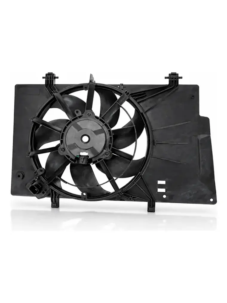 Electroventilador Ford Ecosport 1.5 2018 1.6 2013-2018 1