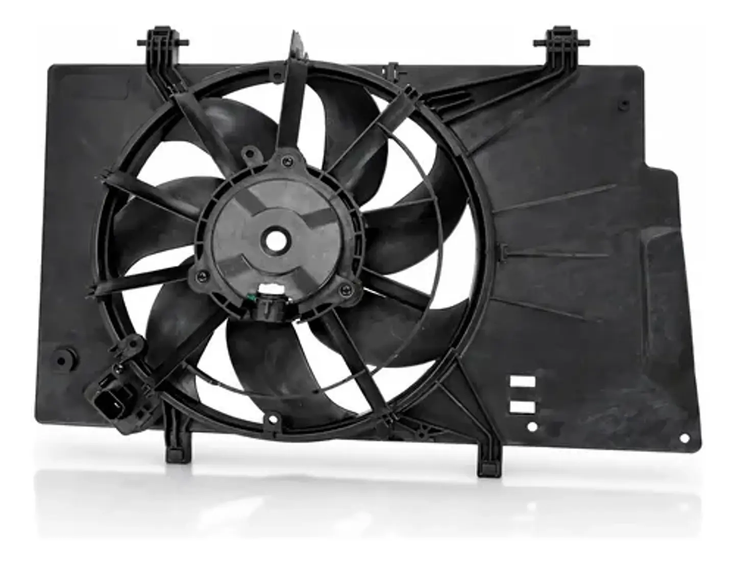 Electroventilador Ford Ecosport 1.5 2018 1.6 2013-2018 1