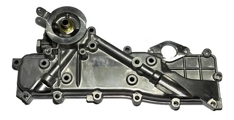 Carcasa Enfriador Aceite Ranger Bt50 2.5 2007-2012