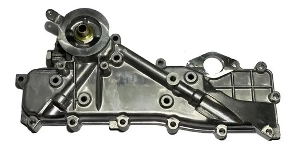 Carcasa Enfriador Aceite Ranger Bt50 2.5 2007-2012 1