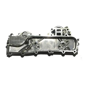 Carcasa Enfriador Aceite Ranger Bt50 2.5 2007-2012