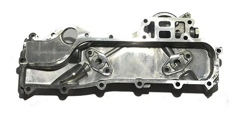 Carcasa Enfriador Aceite Ranger Bt50 2.5 2007-2012