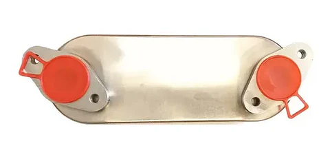 Enfriador Aceite Ford Ranger Mazda Bt50 2.5 2007-2012