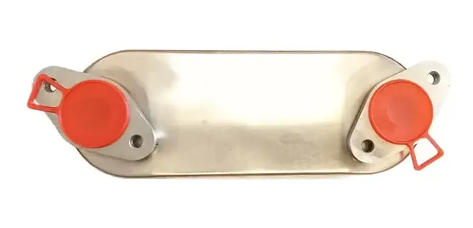 Enfriador Aceite Ford Ranger Mazda Bt50 2.5 2007-2012 1