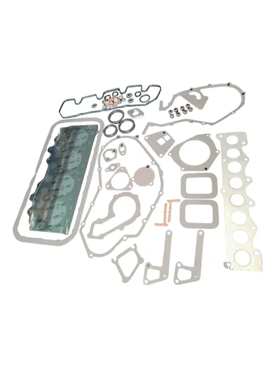 Kit Empaquetadura Motor Ford Ranger 2.8 Diesel 1.60mm 99-06 1