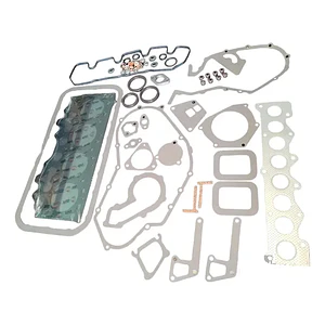 Kit Empaquetadura Motor Ford Ranger 2.8 Diesel 1.60mm 99-06