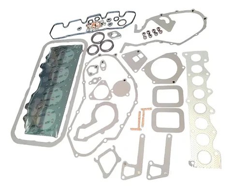 Kit Empaquetadura Motor Ford Ranger 2.8 Diesel 1.60mm 99-06