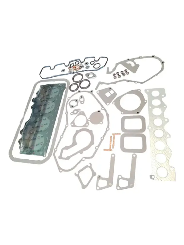 Kit Empaquetadura Motor Ford Ranger 2.8 Diesel 1.60mm 99-06 1