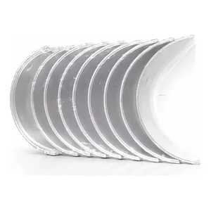 Metal Biela 0,50 Chevrolet Colorado 3.5 3.7 4x4 2006-2012