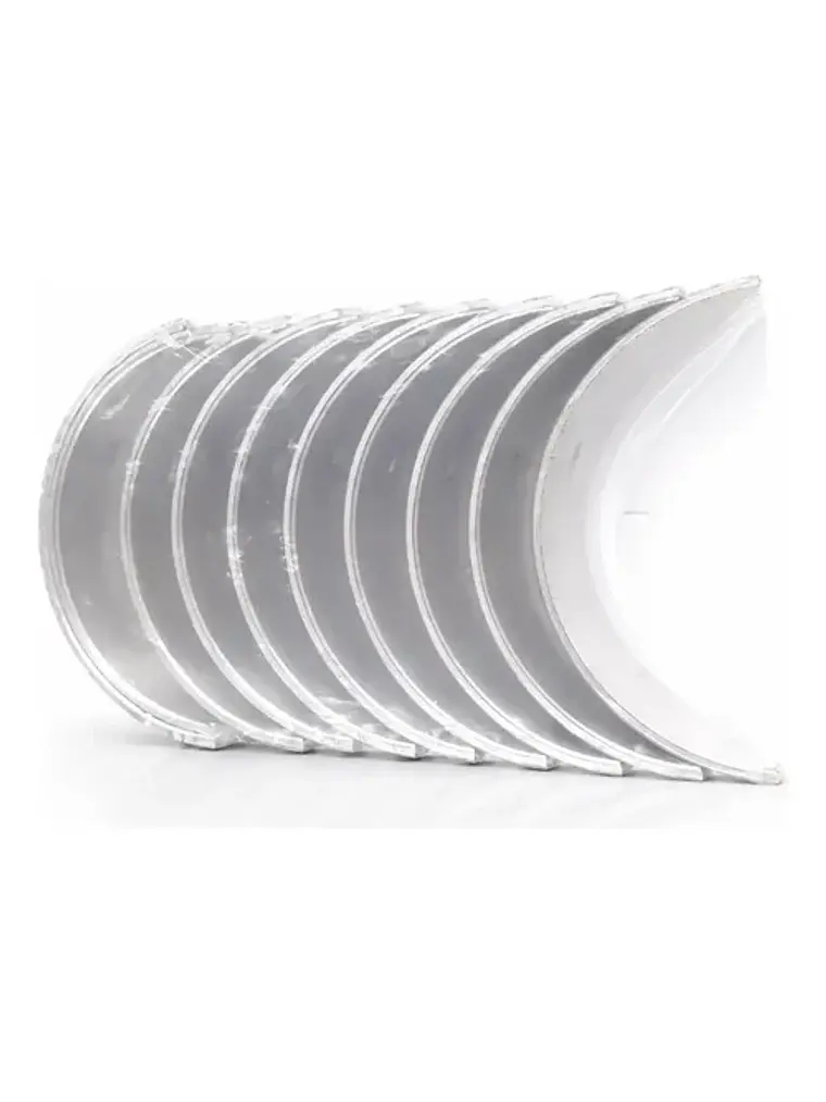 Metal Biela 0,50 Chevrolet Colorado 3.5 3.7 4x4 2006-2012 1