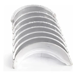 Metal Biela 0,50 Chevrolet Colorado 3.5 3.7 4x4 2006-2012