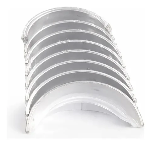 Metal Biela 0,50 Chevrolet Colorado 3.5 3.7 4x4 2006-2012