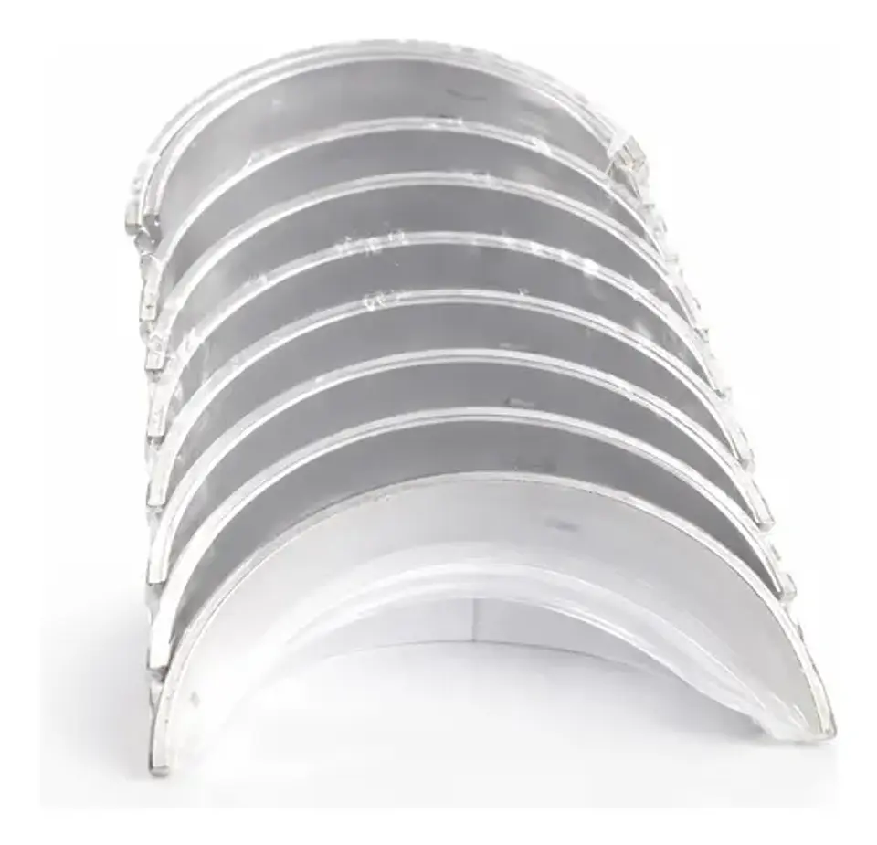 Metal Biela 0,50 Chevrolet Colorado 3.5 3.7 4x4 2006-2012 2