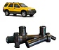 Termostato Con Carcasa Ford Escape 3.0 2001-2004 - Miniatura 1