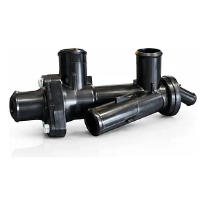 Termostato Con Carcasa Ford Escape 3.0 2001-2004