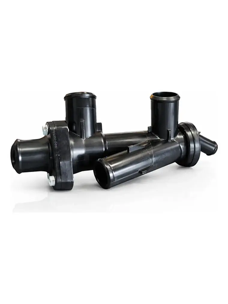 Termostato Con Carcasa Ford Escape 3.0 2001-2004 2