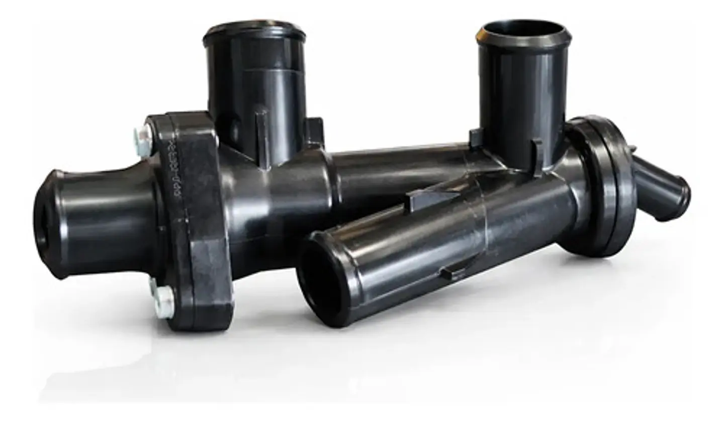 Termostato Con Carcasa Ford Escape 3.0 2001-2004 2