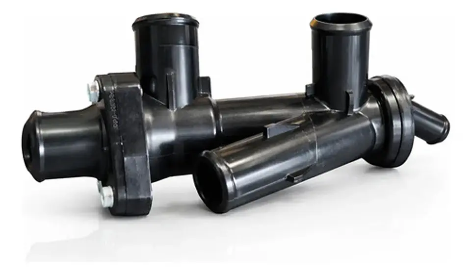 Termostato Con Carcasa Ford Escape 3.0 2001-2004 2
