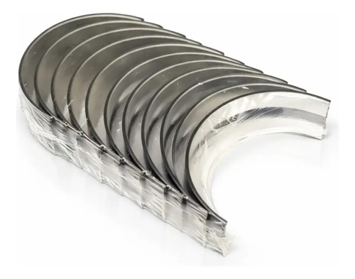 Metal Biela Std Chevrolet Colorado 3.5 3.7 2006-2012