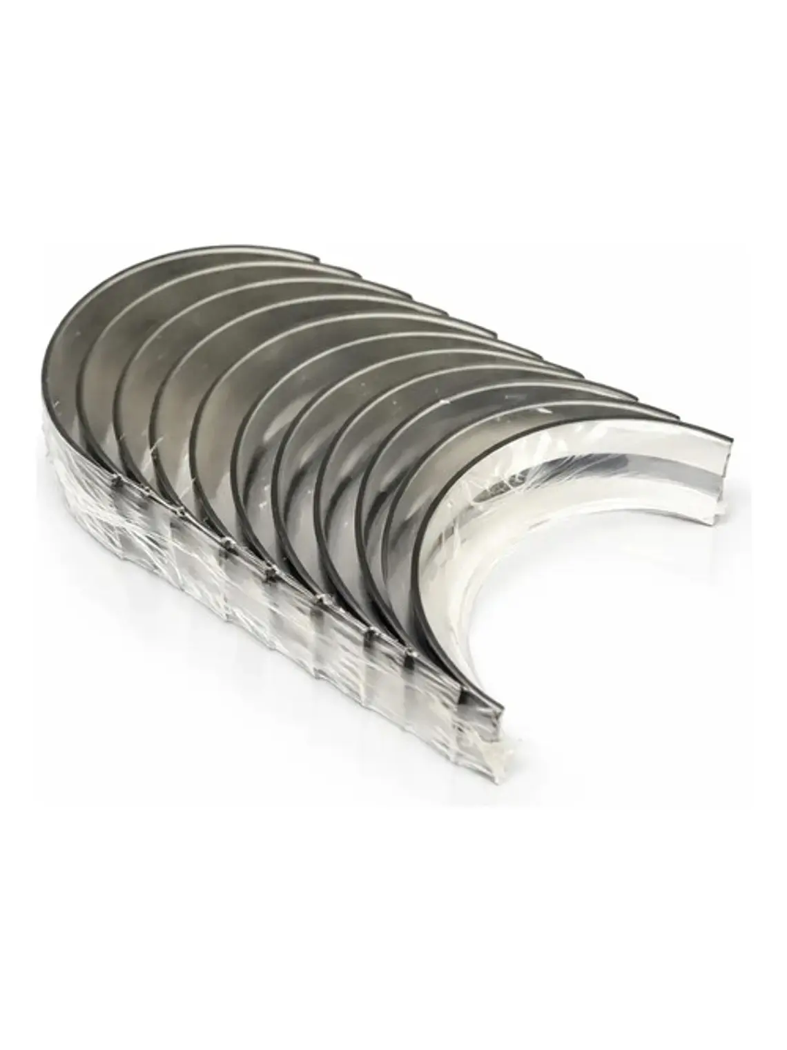 Metal Biela Std Chevrolet Colorado 3.5 3.7 2006-2012 1