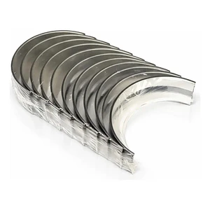 Metal Biela Std Chevrolet Colorado 3.5 3.7 2006-2012