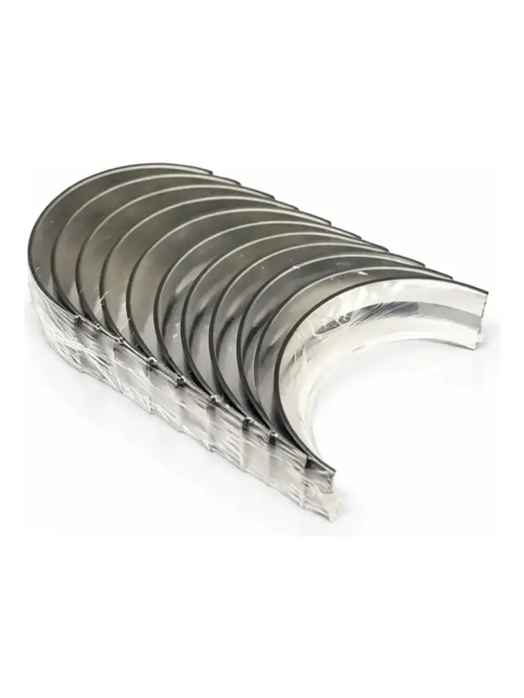 Metal Biela Std Chevrolet Colorado 3.5 3.7 2006-2012 1