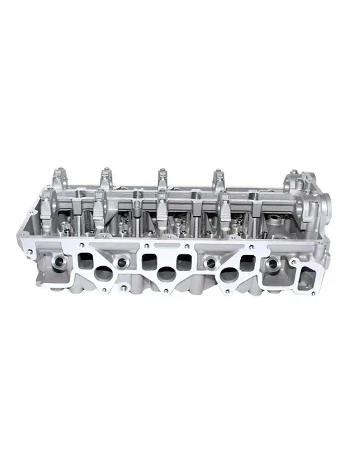 Culata De Motor Ford Ranger Tha Mazda Bt50 2.5 Diesel 07-12 1