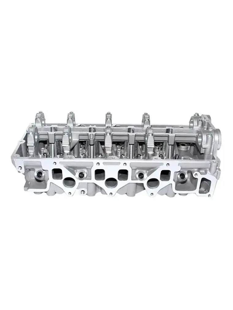Culata De Motor Ford Ranger Tha Mazda Bt50 2.5 Diesel 07-12 1