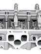Culata De Motor Ford Ranger Tha Mazda Bt50 2.5 Diesel 07-12 - Miniatura 1