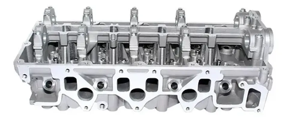 Culata De Motor Ford Ranger Tha Mazda Bt50 2.5 Diesel 07-12 1