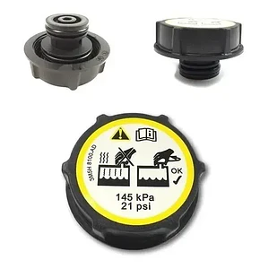Tapa Deposito Refrigerante Ford Fiesta Focus Ranger 11-19