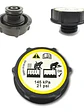 Tapa Deposito Refrigerante Ford Fiesta Focus Ranger 11-19 - Miniatura 1