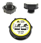 Tapa Deposito Refrigerante Ford Fiesta Focus Ranger 11-19 - Miniatura 1