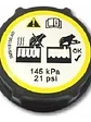 Tapa Deposito Refrigerante Ford Fiesta Focus Ranger 11-19 - Miniatura 2