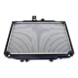 Radiador Motor Mitsubishi L300 1996-2014 Mecanico