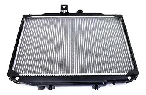 Radiador Motor Mitsubishi L300 1996-2014 Mecanico