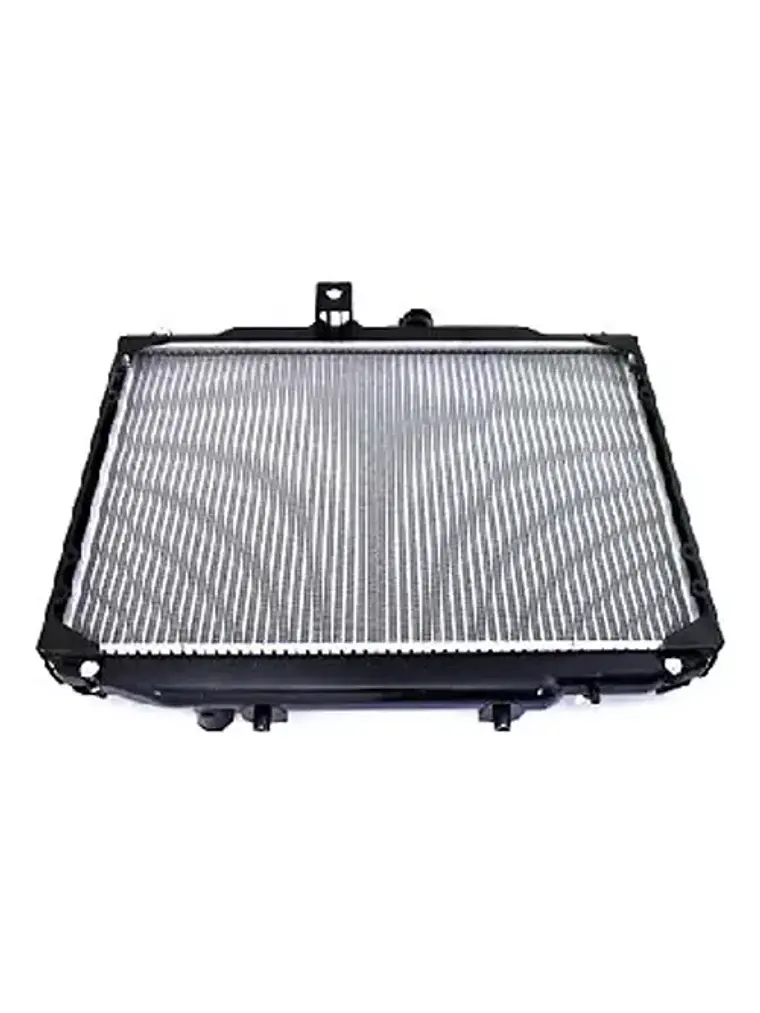 Radiador Motor Mitsubishi L300 1996-2014 Mecanico 1