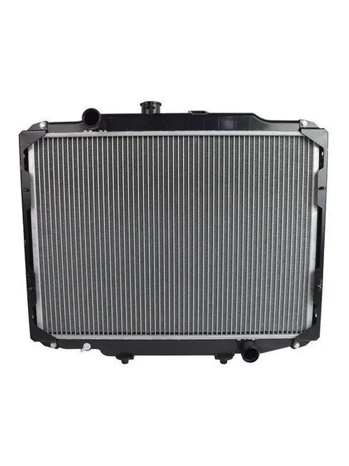 Radiador Motor Mitsubishi L300 1996-2014 Mecanico 2